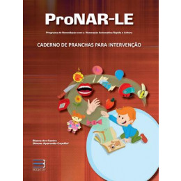 PRONAR-LE Programa de Remediação com a Nomeação Automática Rápida e Leitura