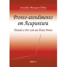 Pronto atendimento em Acupuntura Tirando a Dor com um Único Ponto