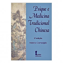 Psique e Medicina Tradicional Chinesa