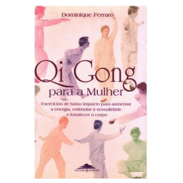 Qi Gong para a Mulher