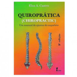 Quiroprática (Chiropractic)