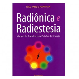 Radiônica e Radiestesia