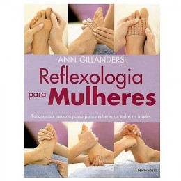 Reflexologia para Mulheres