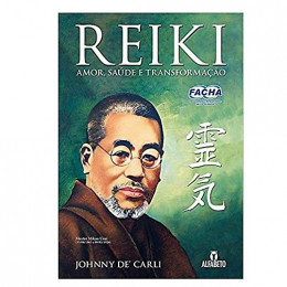 Reiki Amor Saúde e Transformação