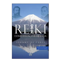 Reiki Como Filosofia De Vida