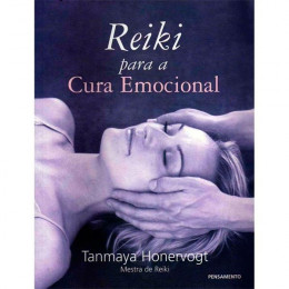 Reiki para a Cura Emocional