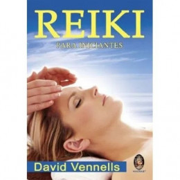 Reiki para iniciantes 