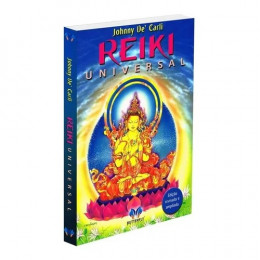 Reiki Universal