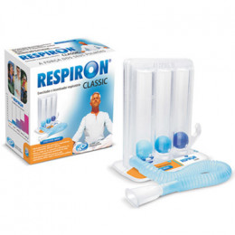 Respiron