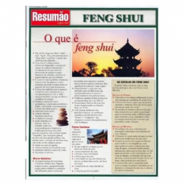 Resumão Feng Shui