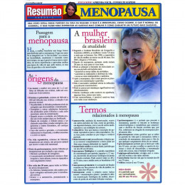 Resumão Menopausa