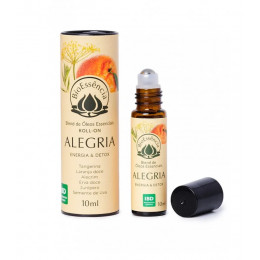 ROLL ON BLEND ALEGRIA 10ML