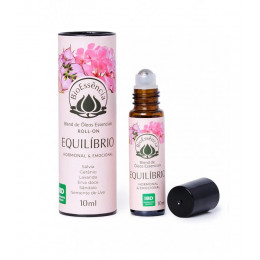 ROLL ON BLEND EQUILÍBRIO 10ML