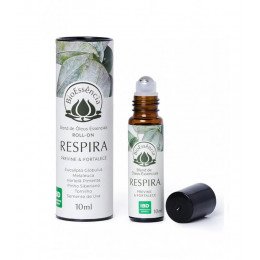 ROLL ON BLEND RESPIRA 10ML