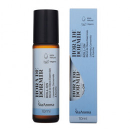 ROLL ON BLEND HORA DE DORMIR 10ml