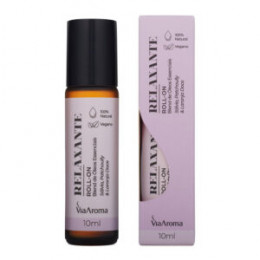 ROLL ON BLEND RELAXANTE 10ml