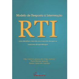 Modelo de Resposta a Intervenção RTI