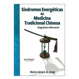 Síndromes Energéticas da Medicina Tradicional Chinesa