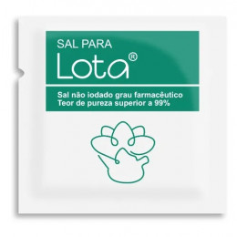 Sal Para o Lota® 3g