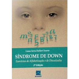 Sindrome de Down Exercícios de Alfabetização e Discalculia 