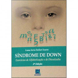 Síndrome de Down Exercícios de Alfabetização e Discalculia