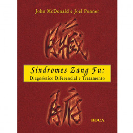 Síndromes Zang Fu DiagnÓstico Diferencial e Tratamento