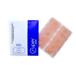 Stiper Pads KIT COM 100 UNID
