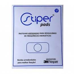 Stiper Pads