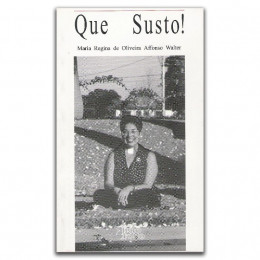 Que Susto!