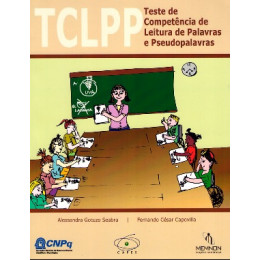 Teste de Competência de Leitura de Palavras e Pseudopalavras (TCLPP)