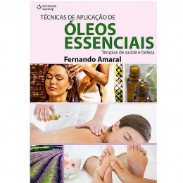 Técnicas de Aplicação de Óleos Essenciais