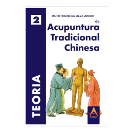 Teoria de Acupuntura Tradicional Chinesa