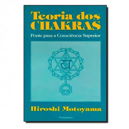 Teoria dos Chakras