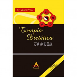 Terapia Dietética Chinesa