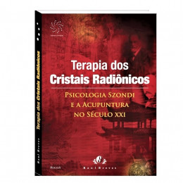 Terapia dos Cristais Radiônicos 