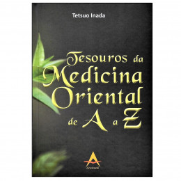 Tesouros da Medicina Oriental de A a Z