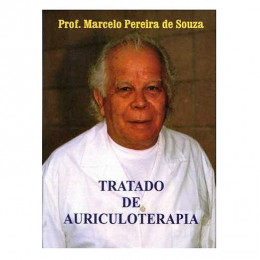 Tratado de Auriculoterapia