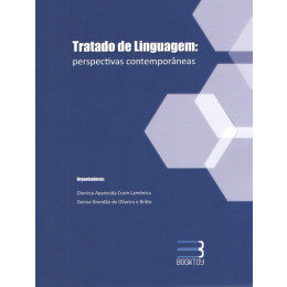 Tratado de Linguagem -  Perspectivas Contemporâneas