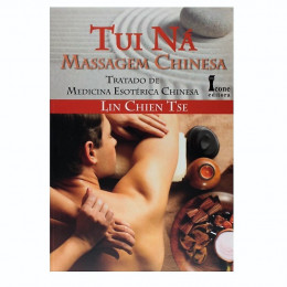 TUI NÁ MASSAGEM CHINESA