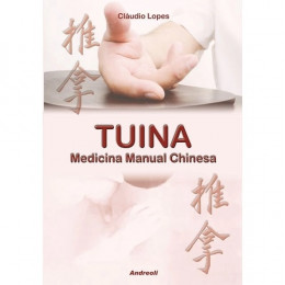 Tuina Medicina Manual Chinesa