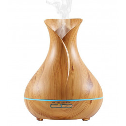 Difusor Aromatizador e Umidificador Aroma Diffuser