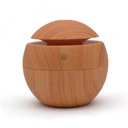 Umidificador USB Humidifier Aroma Diffuser P