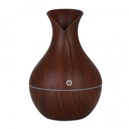 Umidificador USB Humidifier Aroma Diffuser G