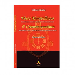 Vasos Maravilhosos & Cronoacupuntura