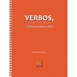 Verbos, Verbos e mais Verbos...Vamos dominá-los