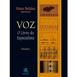 Voz O Livro do Especialista Vol I 