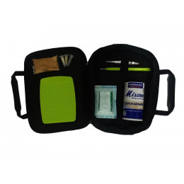 Kit de Auriculoterapia Luxo
