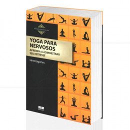 Yoga Para Nervosos