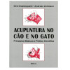 Acupuntura no Cão e no Gato  - 1