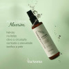 Água Termal Alecrim Via Aroma 200ml - 1